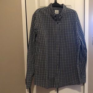 Denver Hayes modern fit XL men’s shirt